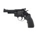 Rewolwer HW 5 T .22LR 4"